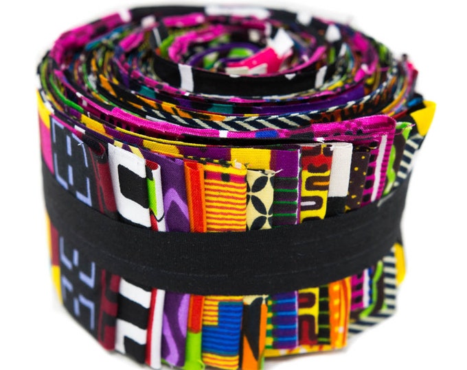 Fat Quarter - 20 Pieces of 19