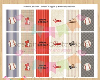 Instant Download: Non editable Printable Food Labels Flat | Etsy