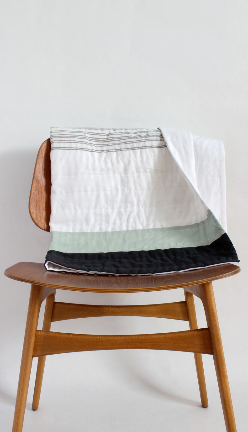 handmade baby crib