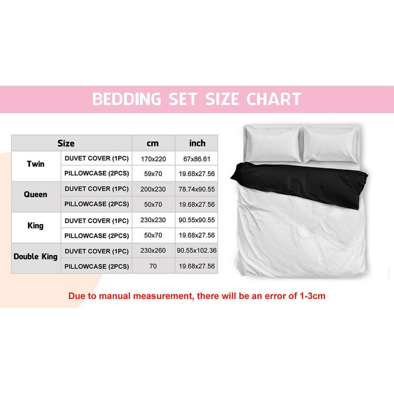 Lightyear 2022 Bedding Set Lightyear Duvet Cover and Etsy