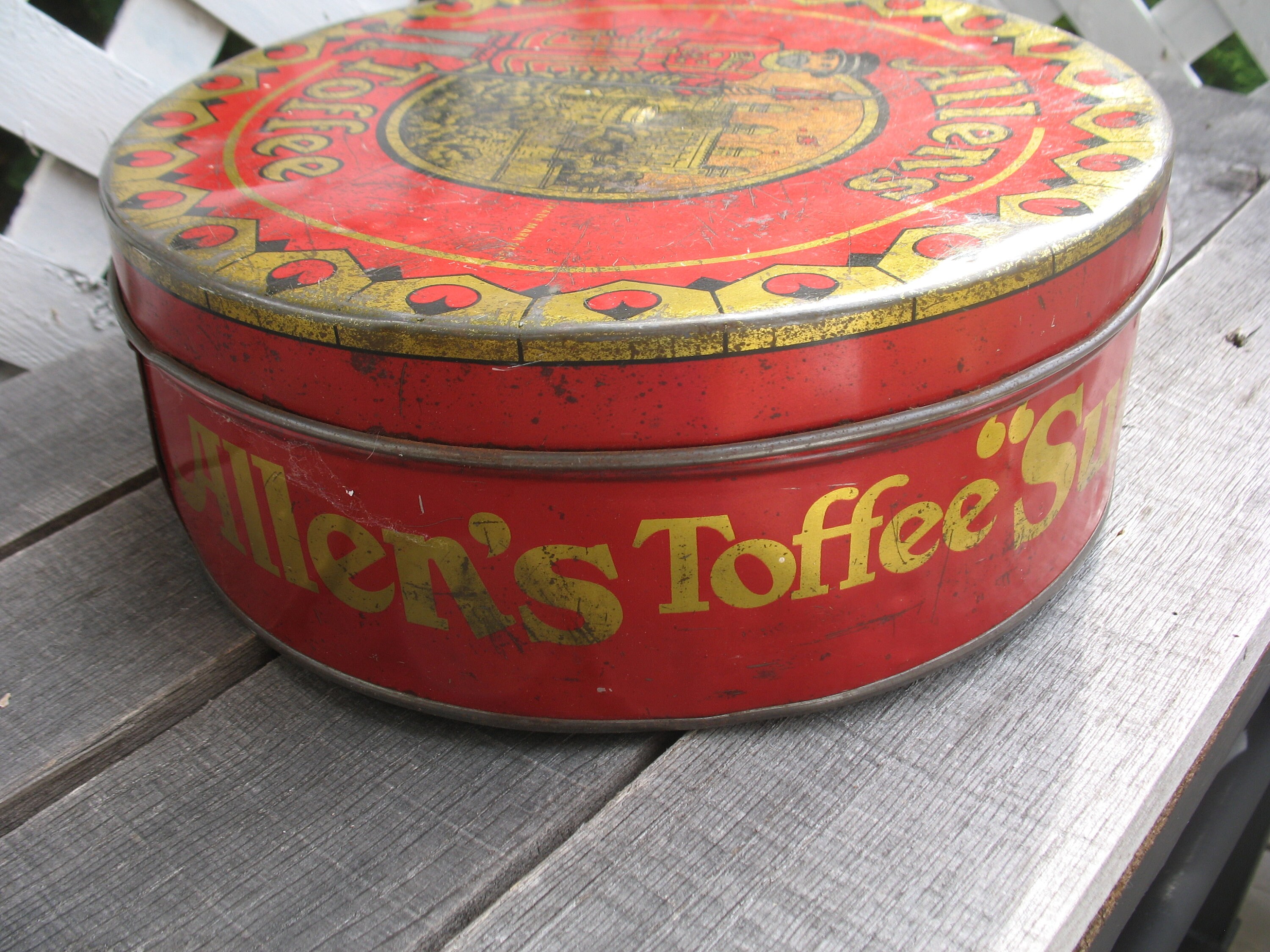 Tala Originals, Metallo, Blue, 12x9.5x19 Cm - Foto 9