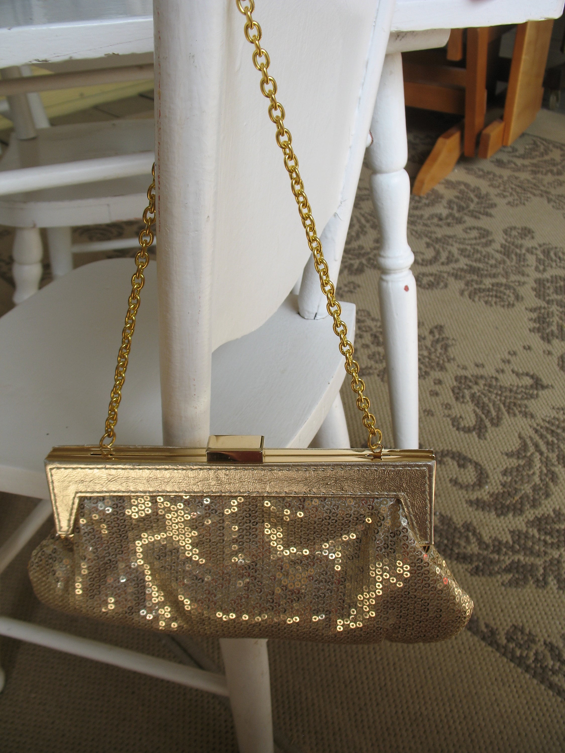 aldo wedding bag