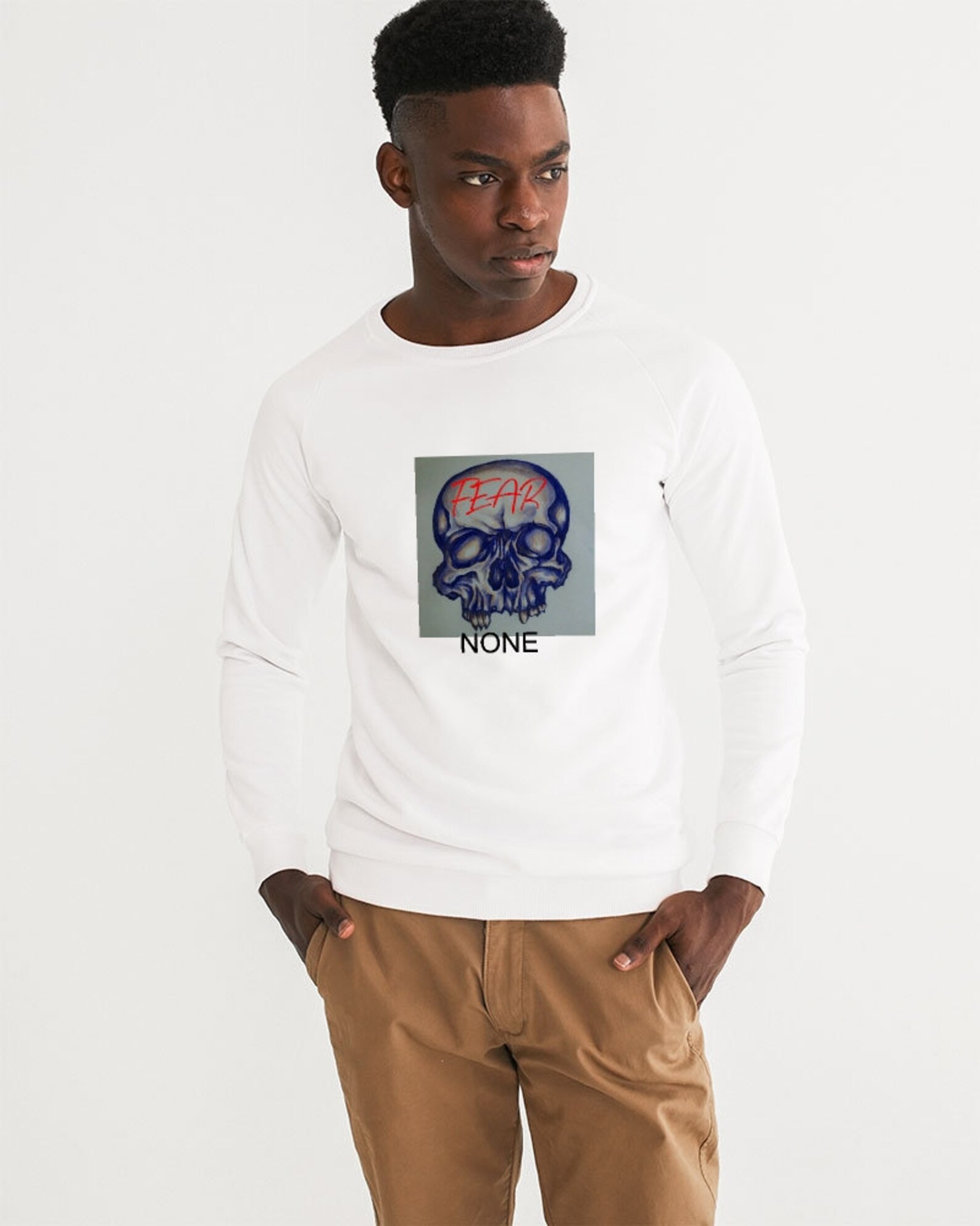 Men's Graphic sweatshirt sweatshirt graphic sweatshirt | Etsy