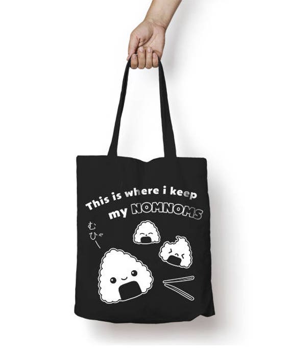 cute tote bags