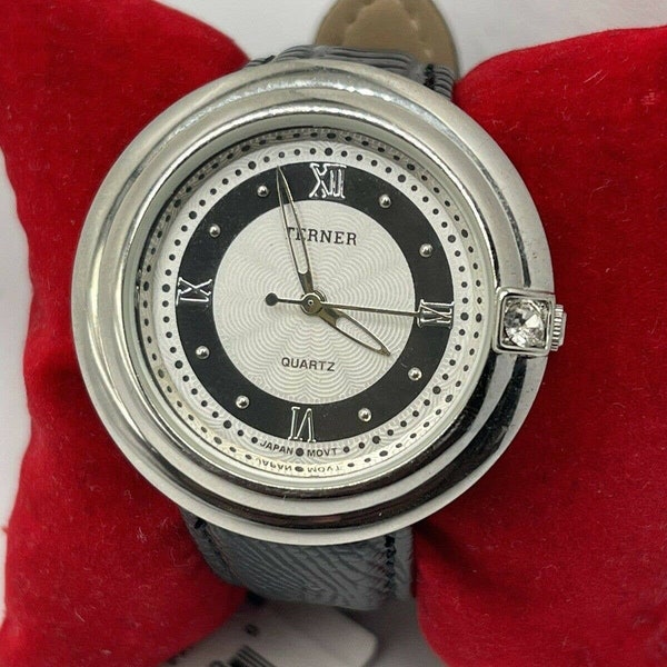 Japan Movt Watch Quartz Etsy