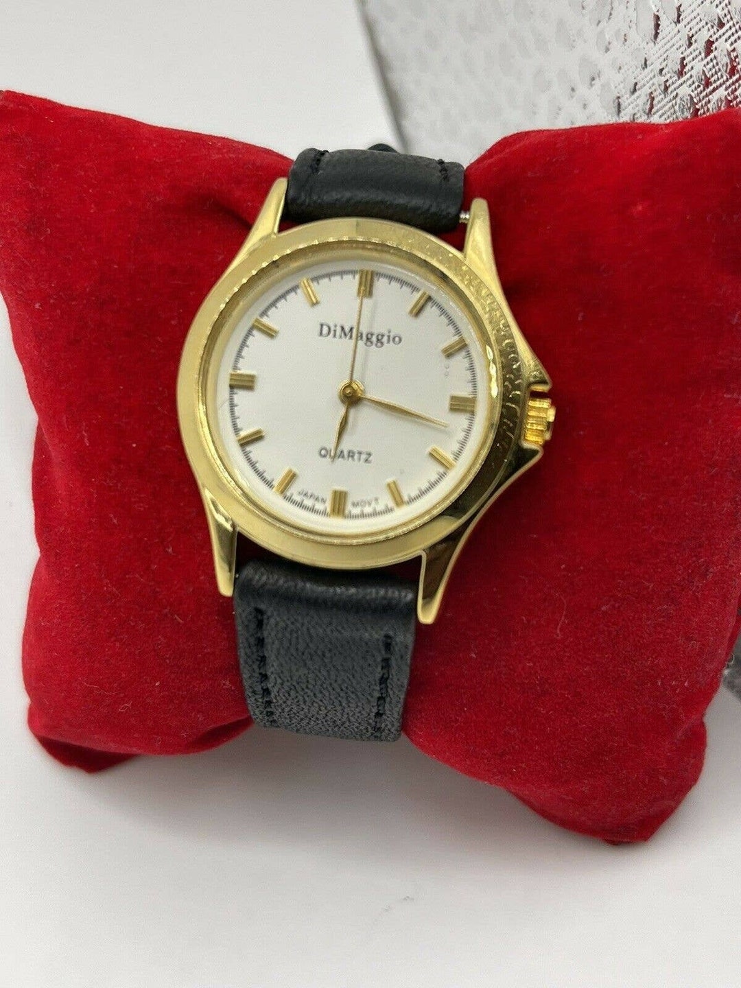Dimaggio timepieces deals