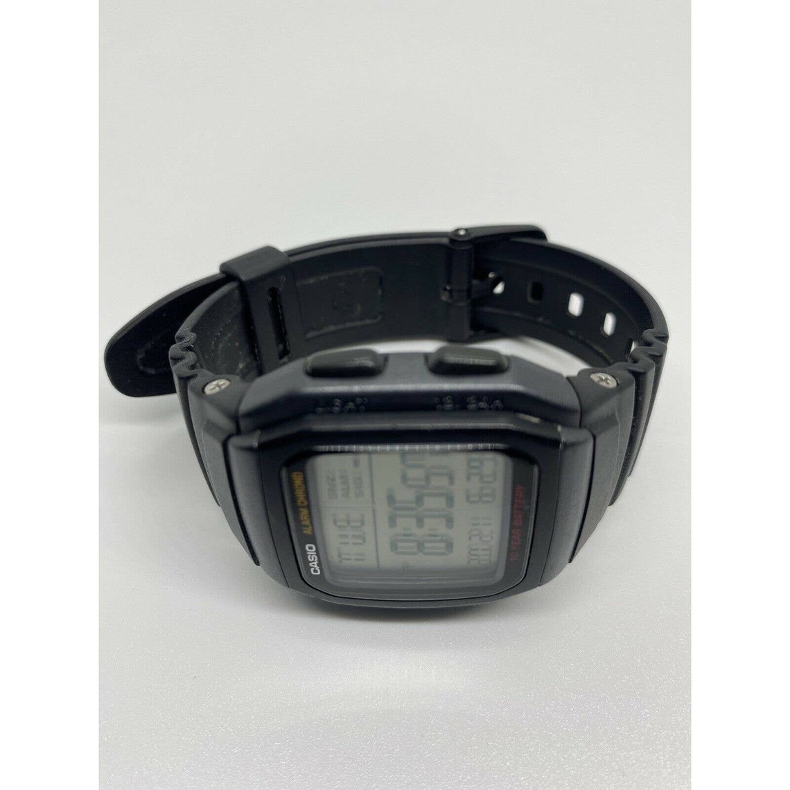 casio module 3239