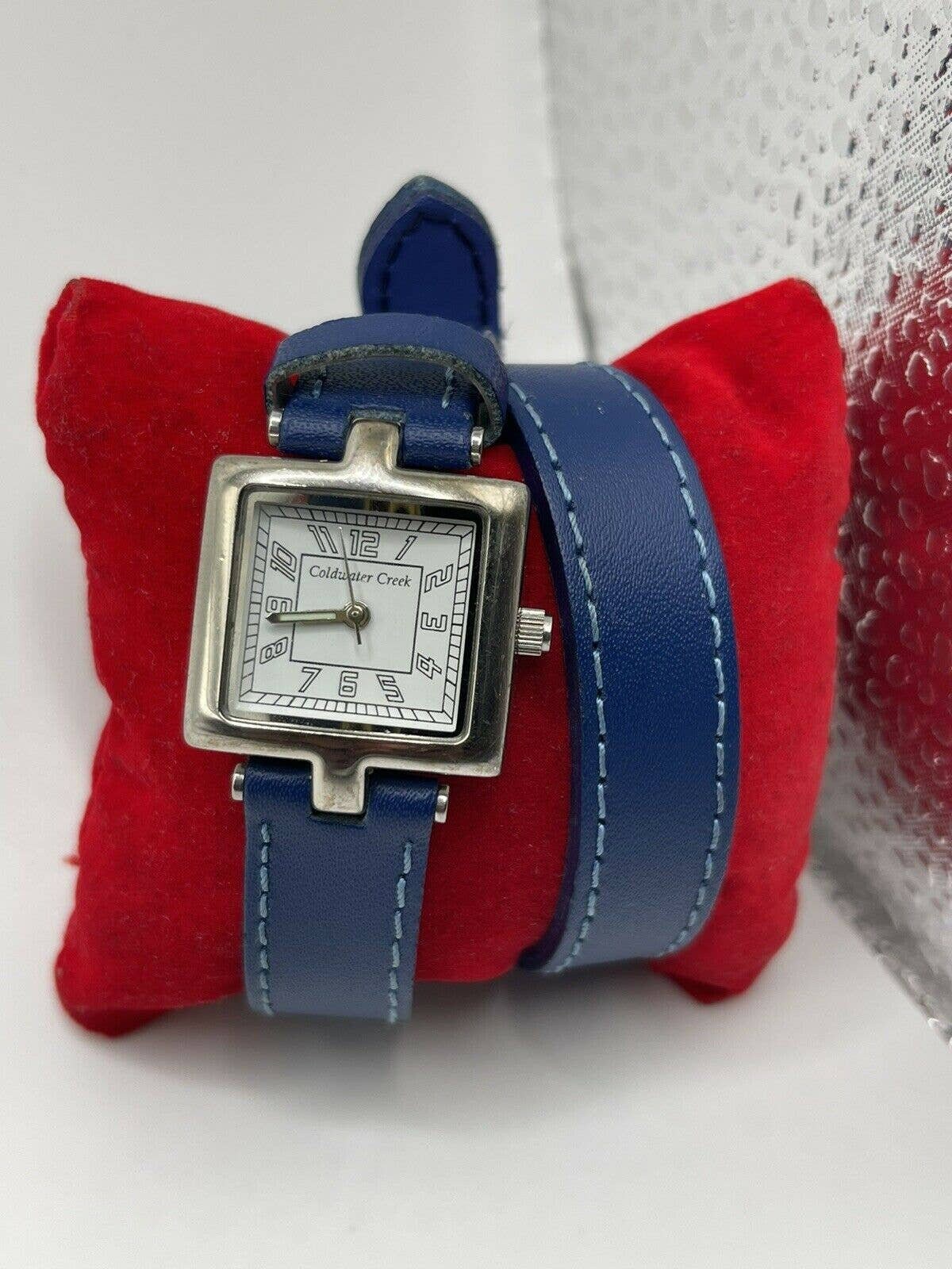 Coldwater creek watch sale