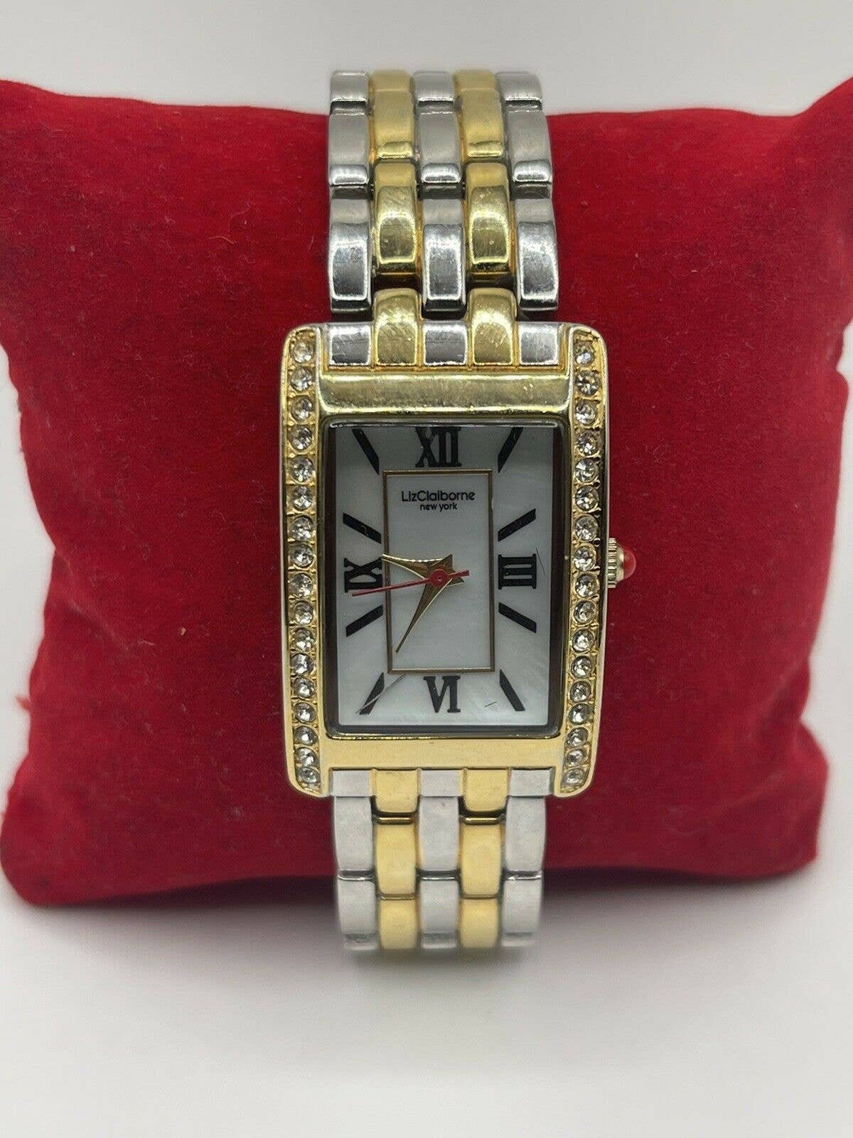 Reloj liz claiborne precio hotsell