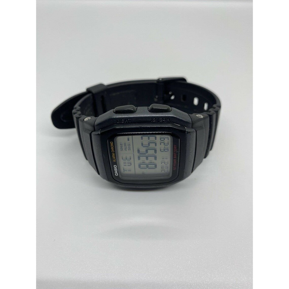 casio module 3239