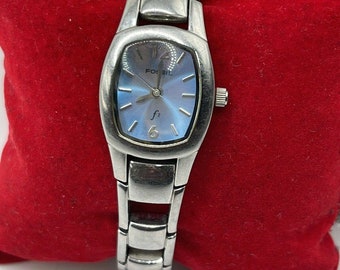 fossil f2 Decode Hearty fall 
