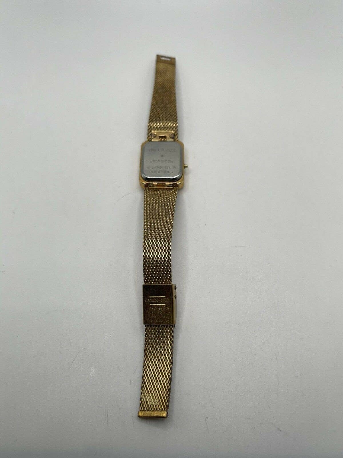 Vintage Timex Quartz K Cell LCD Digital Bracelet Watch for - Etsy