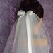 see more listings in the Double Layer Veils section