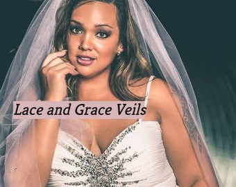 Wedding Veil