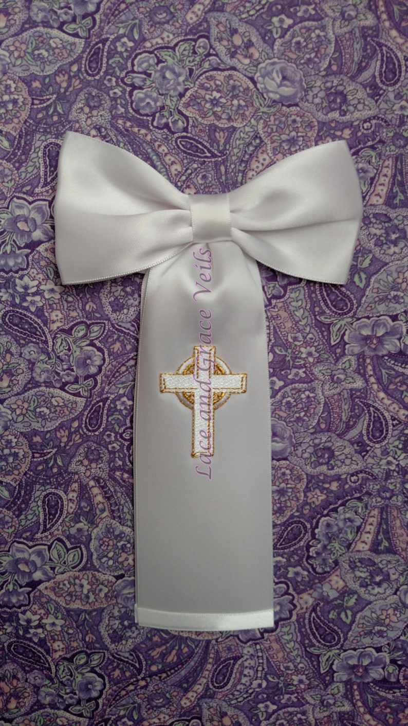communion arm band