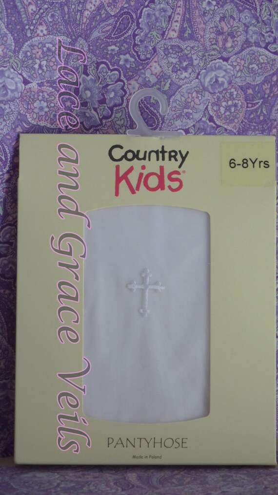 Collant Bimba Lapislazzuli Cerimonia - FRANZONI - Foto 6