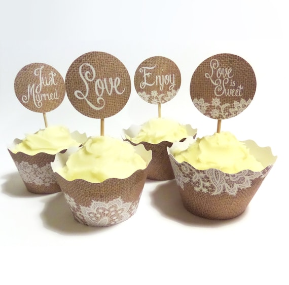 Mini Cupcake Liners in MIDI Size! - Sweets & Treats Blog
