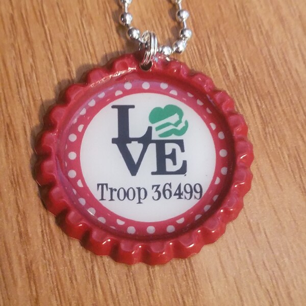 Girl Scout Brownies Etsy