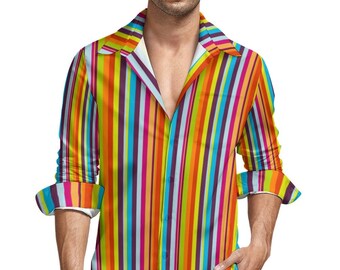 Shirt multicolor clearance