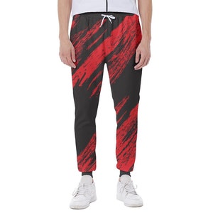 Rocker series track pants deals