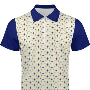 50s style polo shirts store