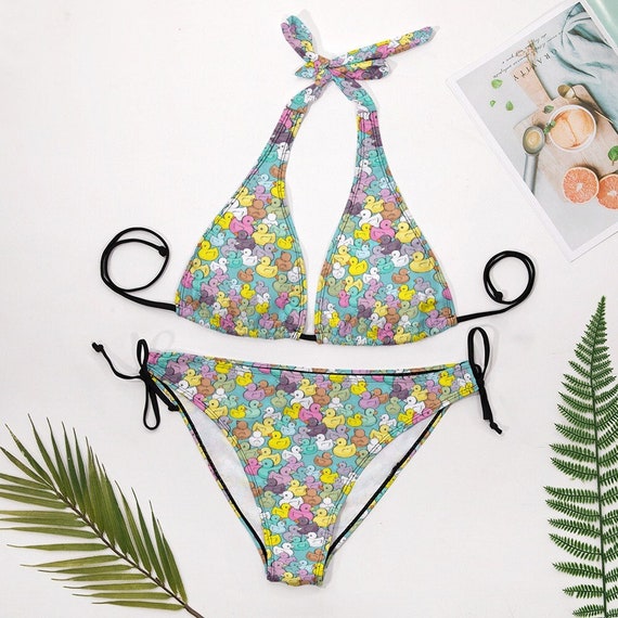 cute bikini set