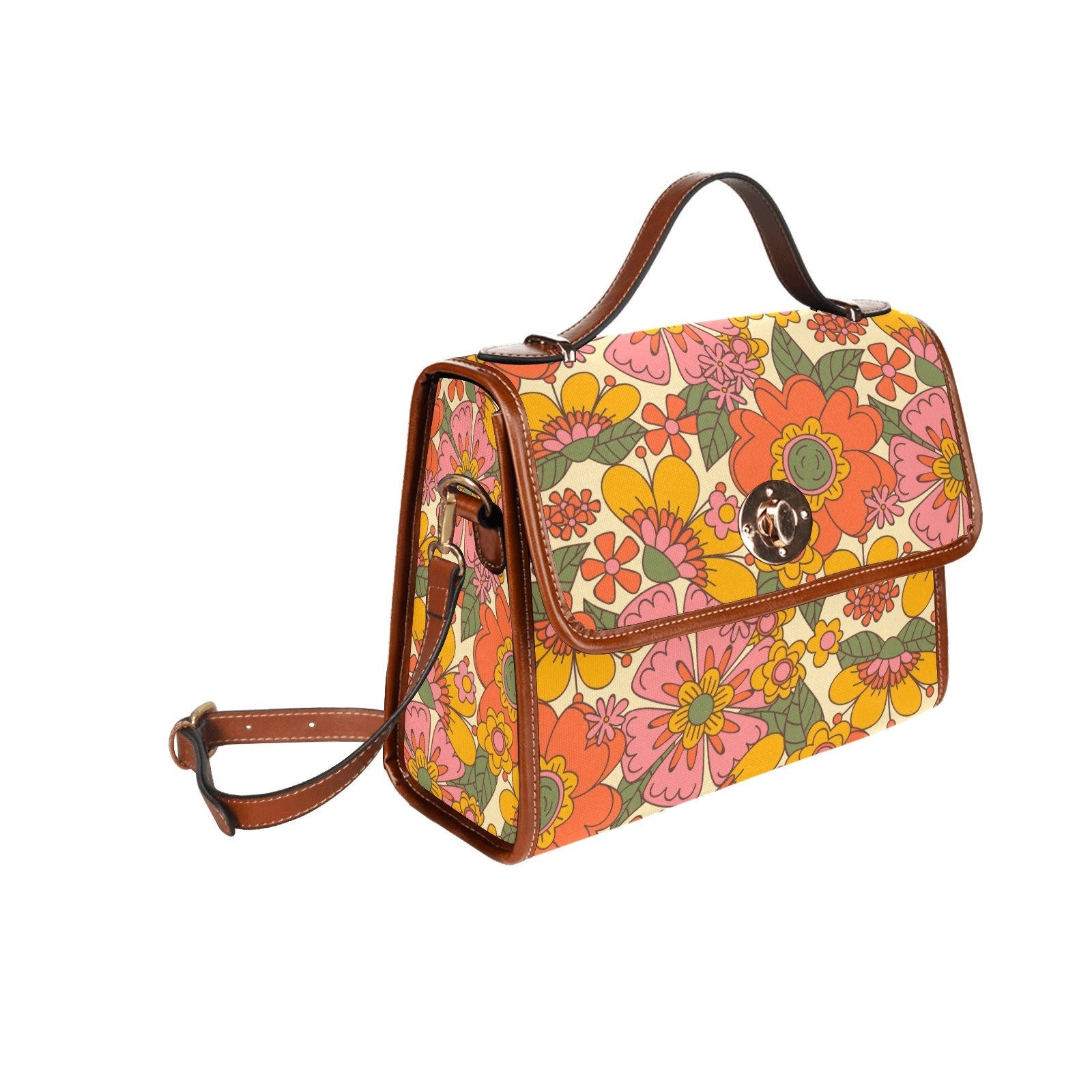 Orla kiely cross body bags - Etsy 日本