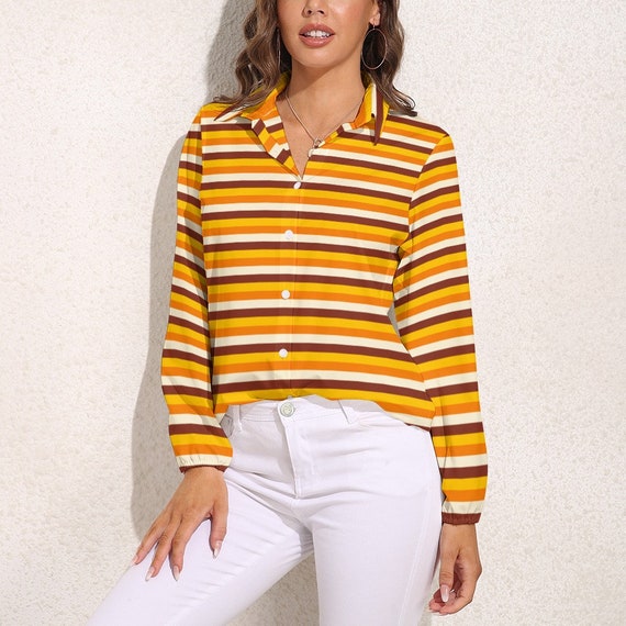 60s womens shirts sales