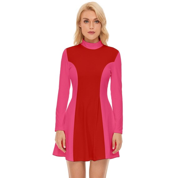 Mod gogo dress hotsell