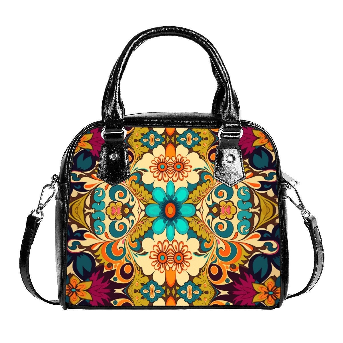 Retro Handbags Etsy Australia