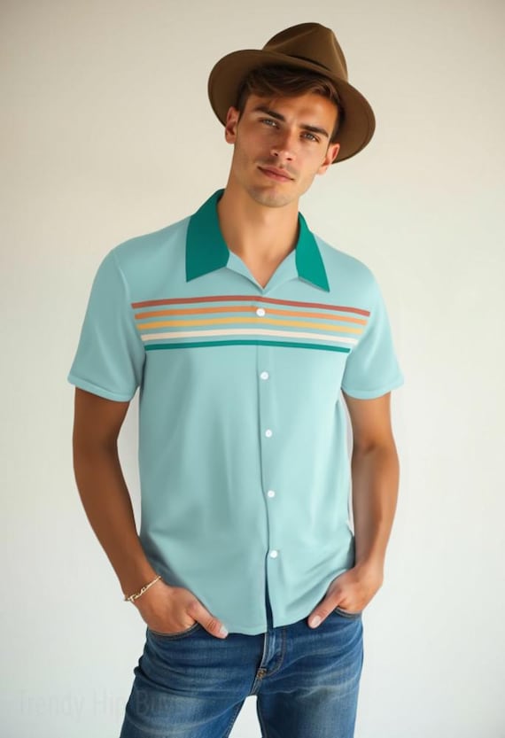 Commode chiffonnier semainier vintage 1950 1960