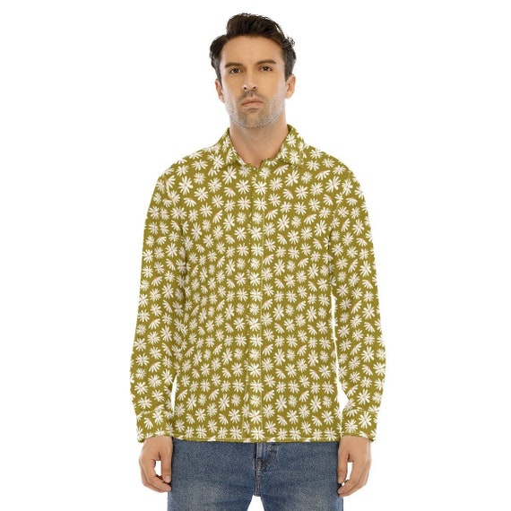 Vintage 70s clothing mens discount
