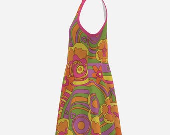 slim fit dress slacks Sunny Somewhere Mini Dress – Shake Your Bon Bon main image 0