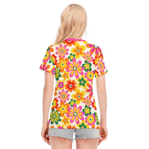 VINTAGE 60s〜70s VINTAGE Cotton shirt