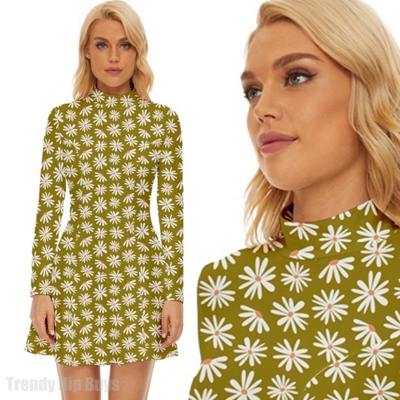 Mod gogo dress hotsell