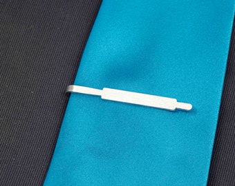 Rolling Pin Tie Clip