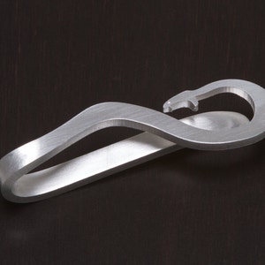 Snake Tie Clip image 3