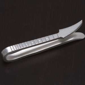 Guitar Neck Tie Clip image 3