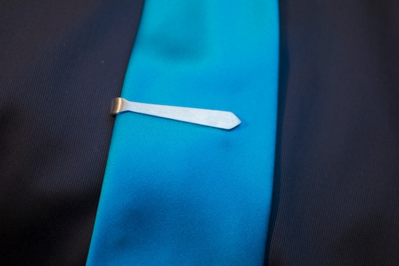 Tie Tie Clip