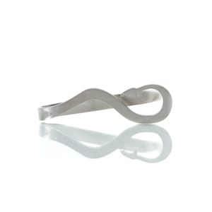 Snake Tie Clip image 2