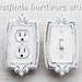 see more listings in the 1) Single Switch Plates  section