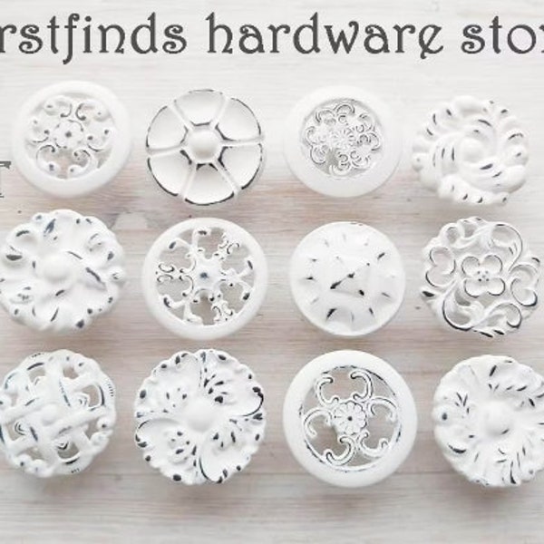 Black Drawer Pulls Etsy