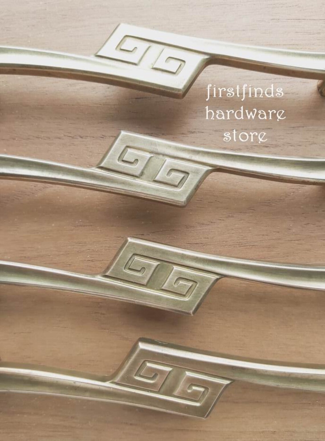 SETS OF MCM Long Dresser Drawer Pulls Farmhouse Handle Kitchen Etsy