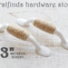 see more listings in the Handles 3 inches section