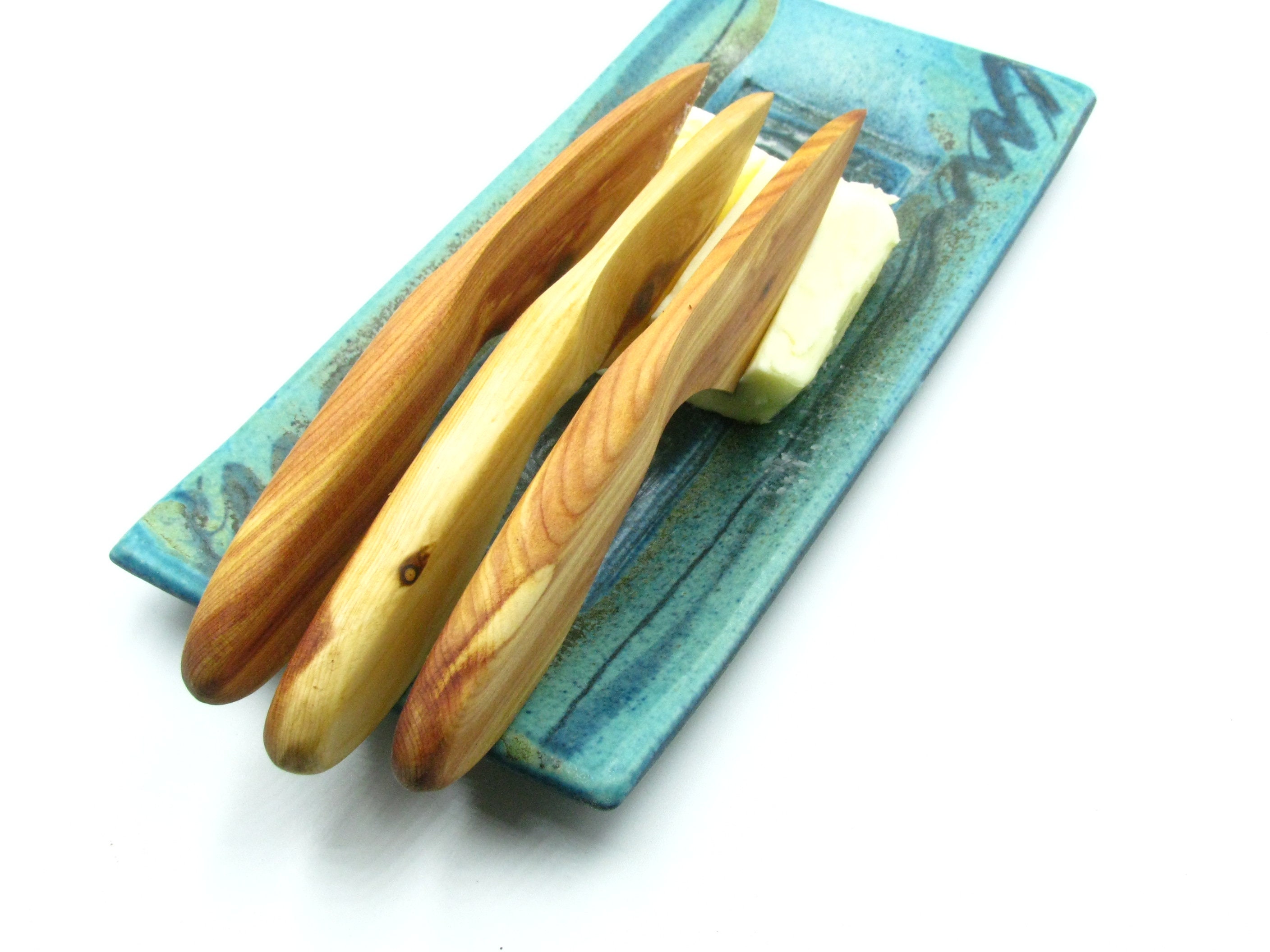 Esparcidor de mantequilla económica esparcidor sueco | Etsy