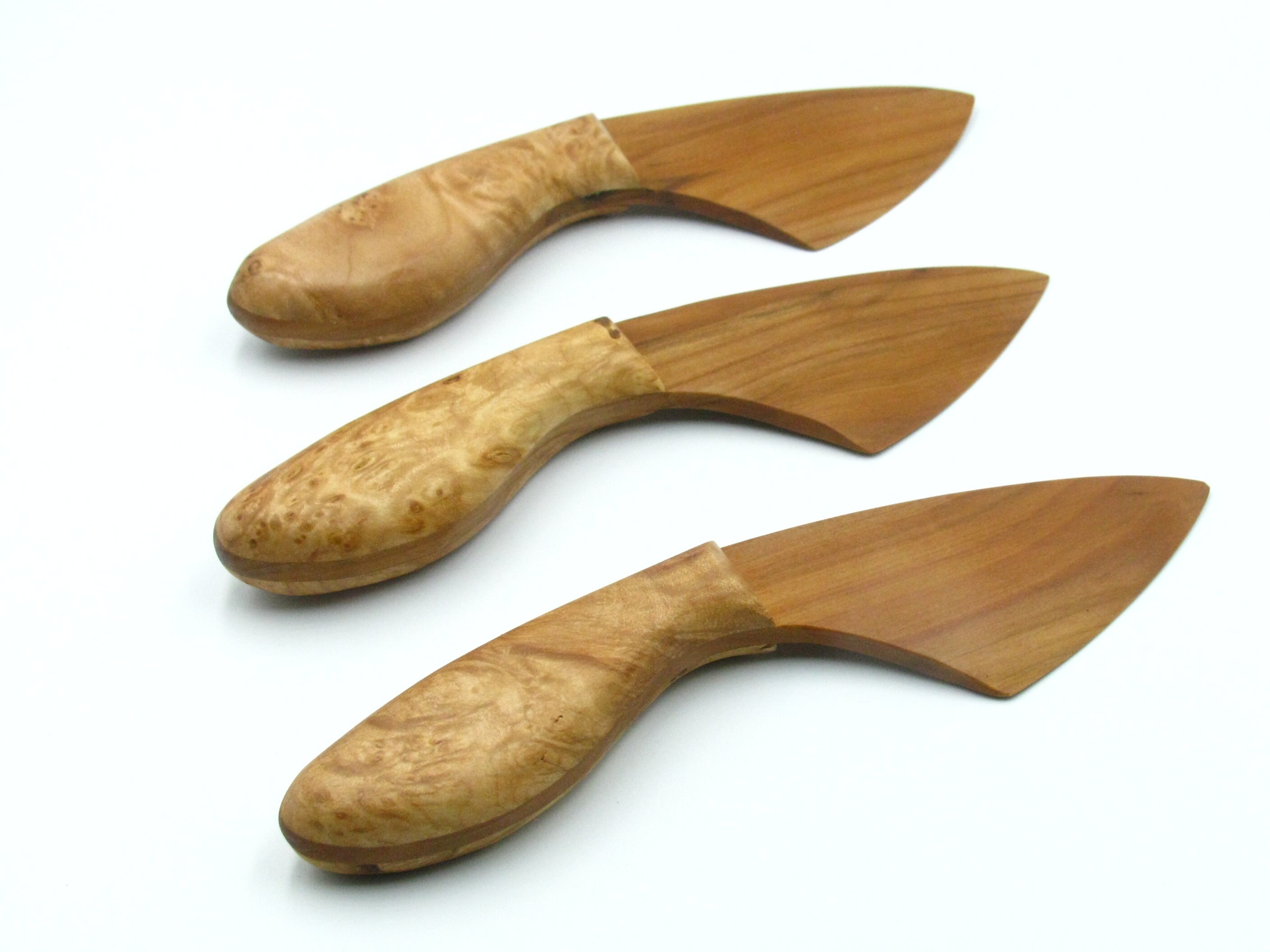 Swedish Spreader Cheese Spreader Butter Spreader Wooden Etsy