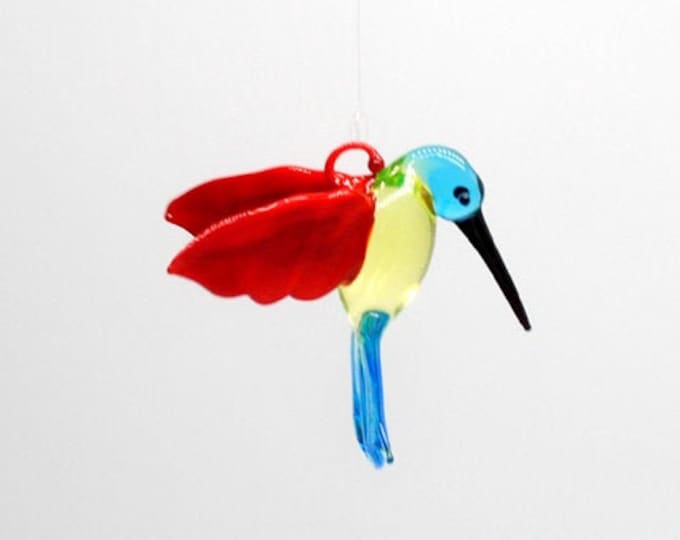36-254 Hummingbird Nina