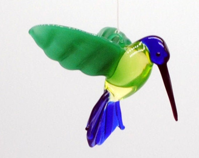 36-254 Hummingbird Nina