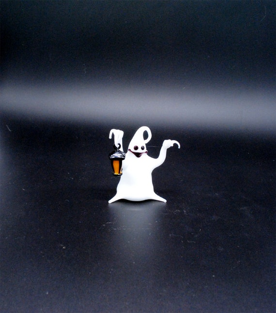 Winky the Ghost - Light Keeper