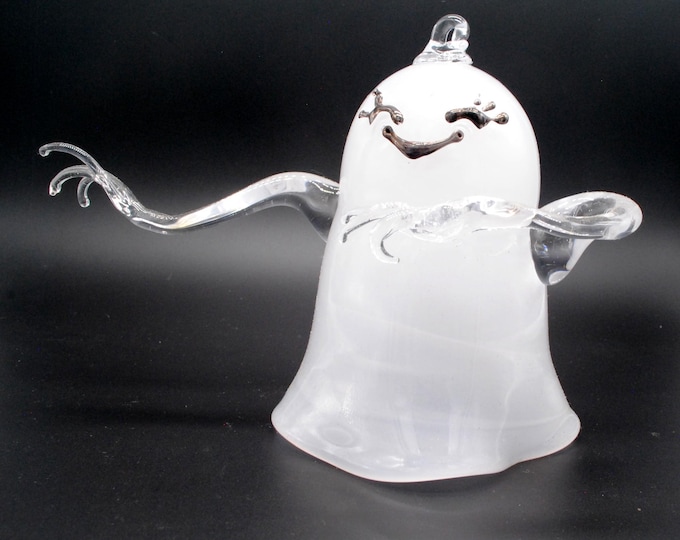 Because I'm Happy Ghost